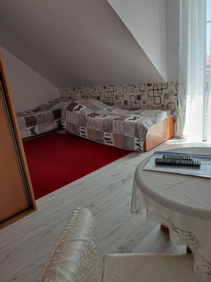 Willa Wik Rewal Dış mekan fotoğraf