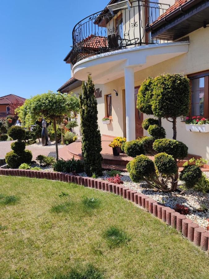 Willa Wik Rewal Dış mekan fotoğraf
