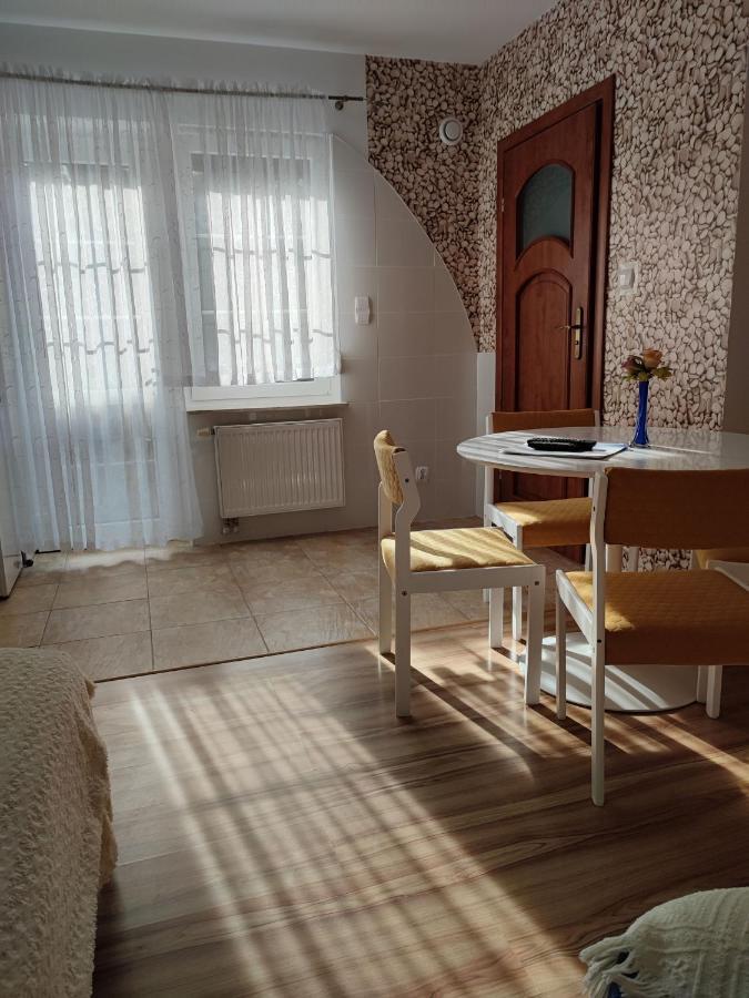 Willa Wik Rewal Dış mekan fotoğraf