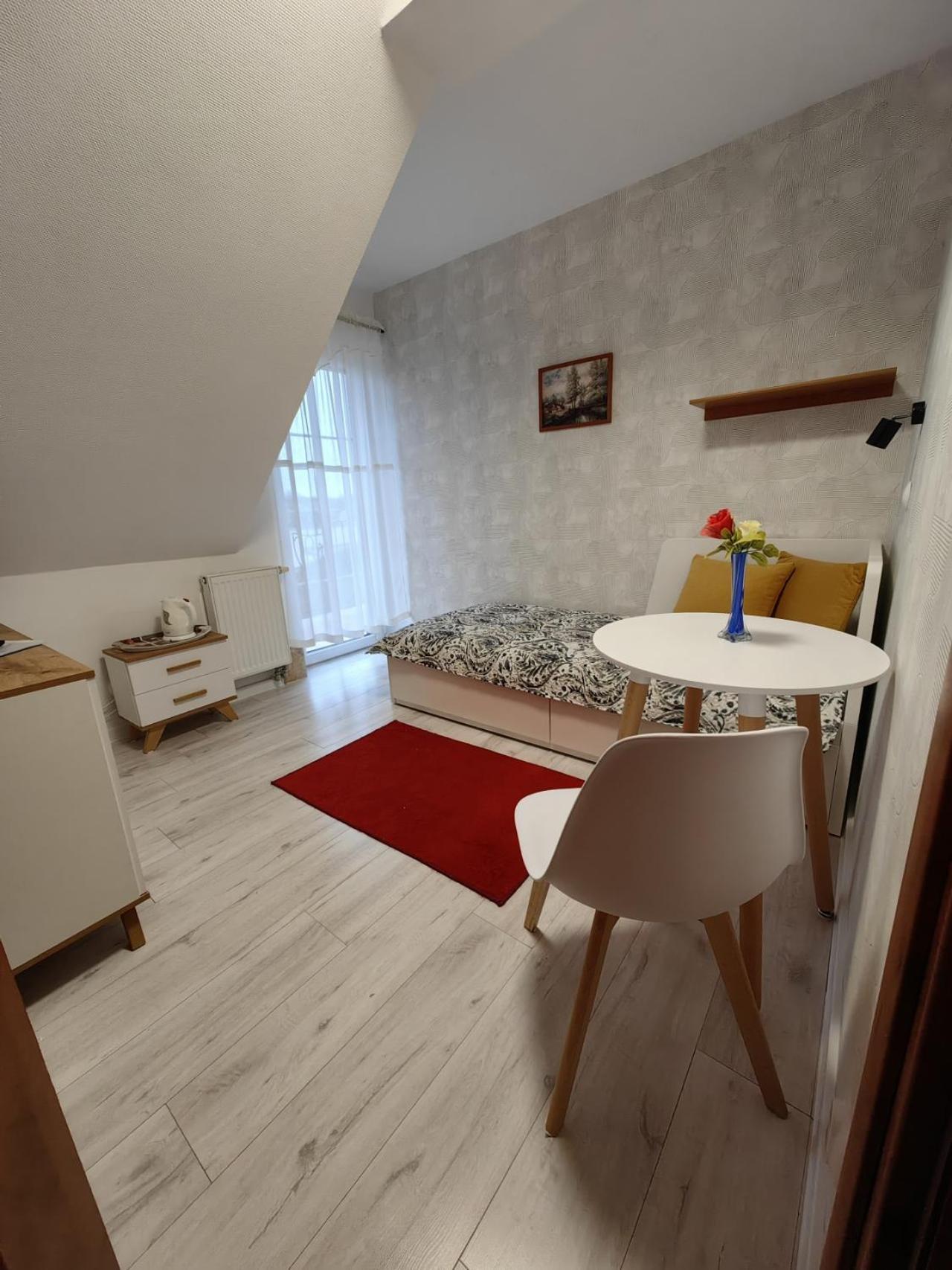 Willa Wik Rewal Dış mekan fotoğraf