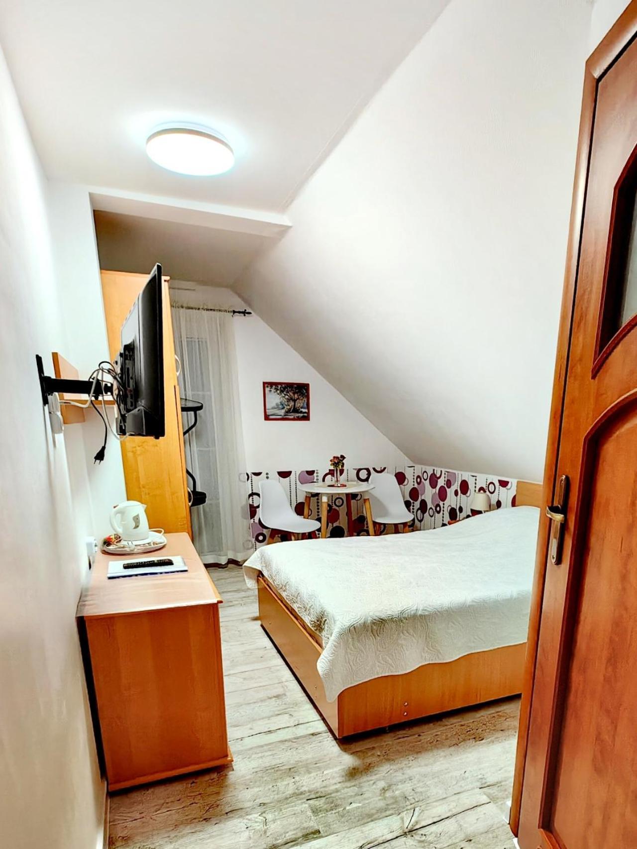 Willa Wik Rewal Dış mekan fotoğraf